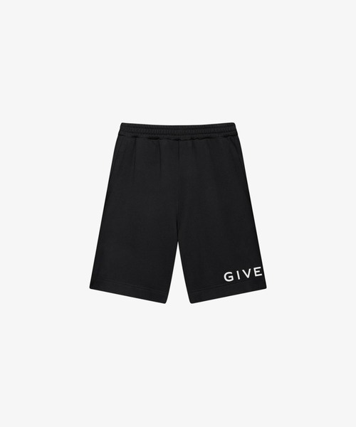 GIVENCHY（ジバンシイ）の「Givenchy - 迷彩柄 バミューダショーツ 