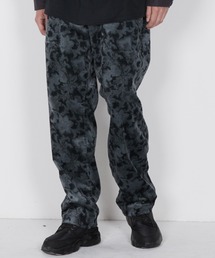 EXPLORATION FAT PANTS