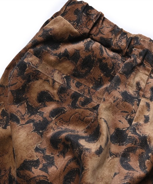 VIRGOwearworks（ヴァルゴウェアワークス）の「EXPLORATION FAT PANTS（その他パンツ・メンズ・ブラック/カーキ/ブラウン・4/2/3）」の11枚目の写真