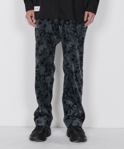 VIRGOwearworks（ヴァルゴウェアワークス）の「EXPLORATION FAT PANTS（その他パンツ・メンズ・ブラック/カーキ/ブラウン・4/2/3）」の13枚目の写真