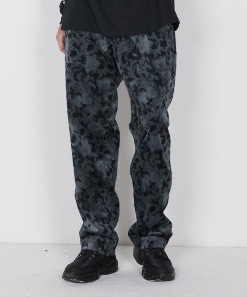 VIRGOwearworks（ヴァルゴウェアワークス）の「EXPLORATION FAT PANTS（その他パンツ・メンズ・ブラック/カーキ/ブラウン・4/2/3）」の14枚目の写真