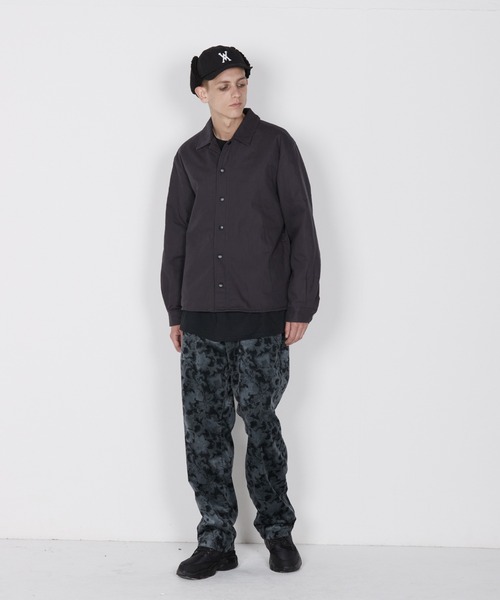 VIRGOwearworks（ヴァルゴウェアワークス）の「EXPLORATION FAT PANTS（その他パンツ・メンズ・ブラック/カーキ/ブラウン・4/2/3）」の21枚目の写真