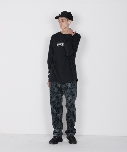 VIRGOwearworks（ヴァルゴウェアワークス）の「EXPLORATION FAT PANTS（その他パンツ・メンズ・ブラック/カーキ/ブラウン・4/2/3）」の22枚目の写真