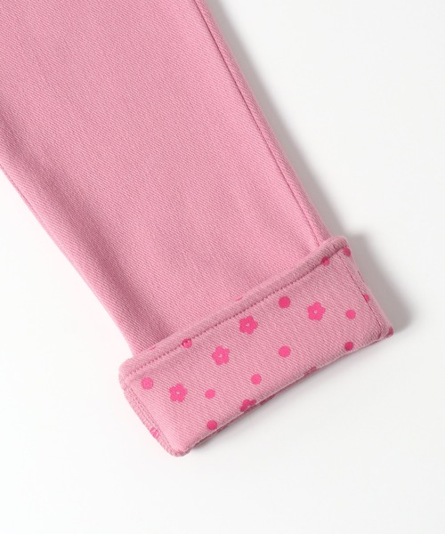 KP(ケーピー)の「ツイルストレッチ 裏起毛パンツ(100~130cm)(その他パンツ・キッズ・チャコールグレー/ピンク/ライトブルーグレー・130cm/100cm/120cm/110cm)」の11枚目の写真