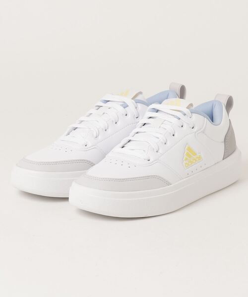 adidas（アディダス）の「ADIDAS アディダス park st w パーク