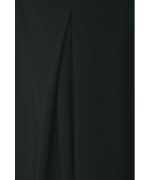 STYLEMIXER(スタイルミキサー)の「フォルムスリーブウエストタックワンピース(ワンピース・レディース・ブラック/サックスブルー/アイボリー・MEDIUM/SMALL)」の21枚目の写真