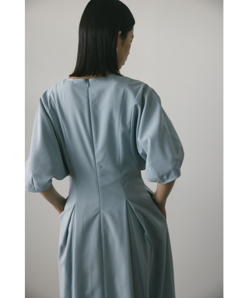 さき さま専用STYLEMIXER タックワンピーススイムウェア　完売 さき さま専用STYLEMIXER タックワンピーススイムウェア 完売