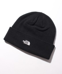 【THE NORTH FACE/ザノースフェイス】NORM BEANIE/ノームビーニー