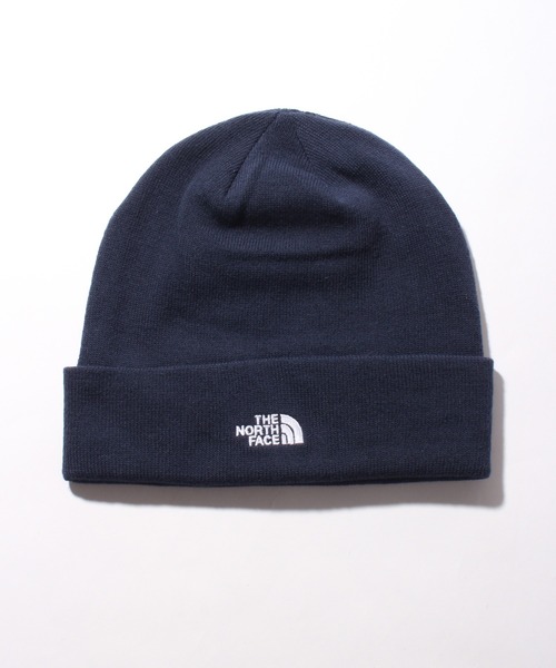 THE NORTH FACE（ザノースフェイス）の「【THE NORTH FACE/ザノースフェイス】NORM BEANIE/ノームビーニー（ニットキャップ/ビーニー・メンズ・ワイン/グリーン/ネイビー/ブラック・FREE）」の19枚目の写真