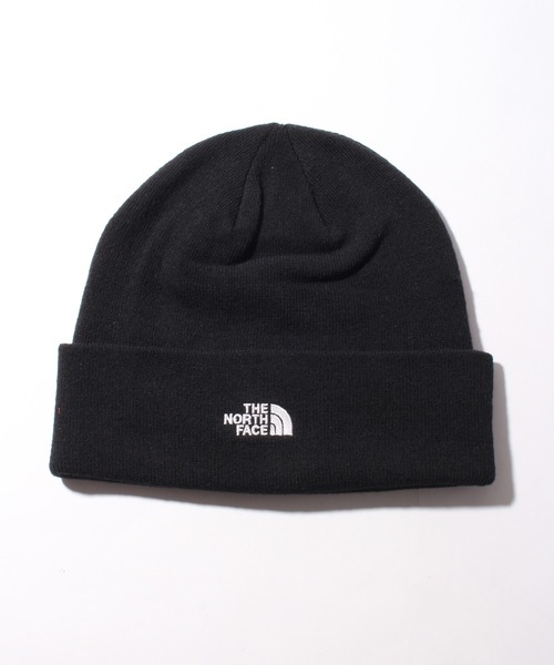 THE NORTH FACE（ザノースフェイス）の「【THE NORTH FACE/ザノースフェイス】NORM BEANIE/ノームビーニー（ニットキャップ/ビーニー・メンズ・ワイン/グリーン/ネイビー/ブラック・FREE）」の21枚目の写真