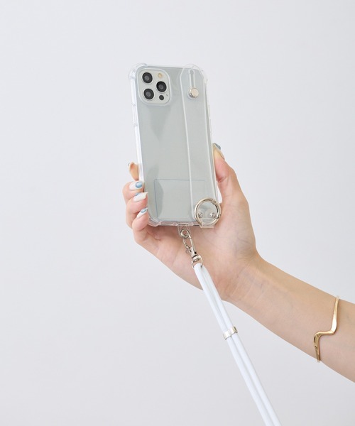 JIL SANDER iPhone14 PHONE CASE スマホケース Jil Sander(ジル