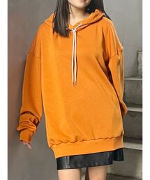 MURUA | カラーコードフーディー【WEB限定パーカー】(パーカー)