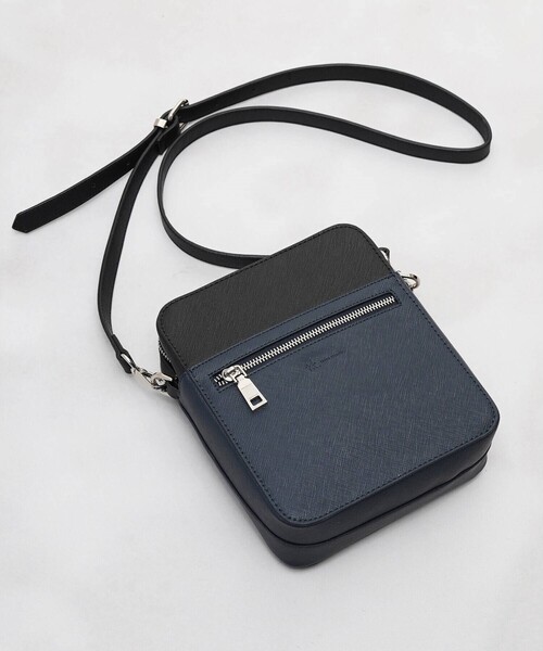 PINE SHOULDER BAG (M) | THE FLAVOR DESIGN®︎ OFF