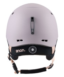BURTON（バートン）の「Anon Burner スキー & スノーボード ヘルメット