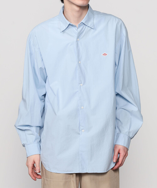 DANTON（ダントン）の「DANTON | 〈別注〉タイプライター プランサー