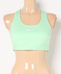 TSURUYA（ツルヤ）の「《NIKEアパレル》ナイキ ウィメンズ スウッシュ MED SPT ブラ（スポーツブラ）」