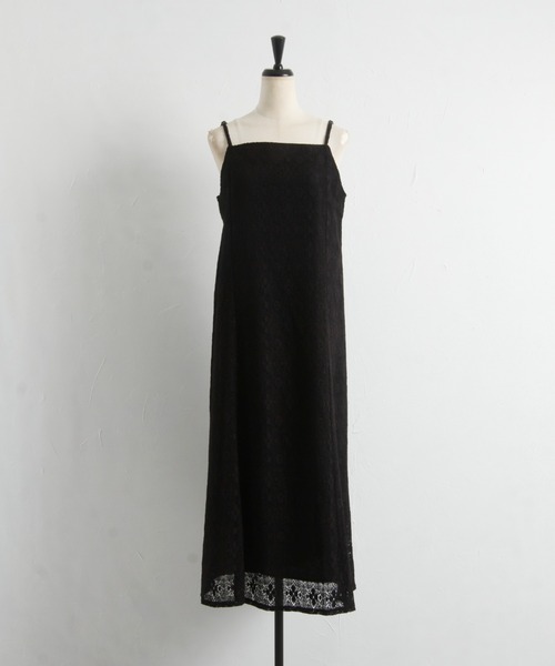 ホワイトキャミワンピース Aライン　tocco rennia-13.jpg
