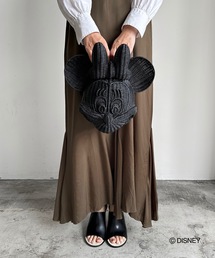 Disney（ディズニー）の「KIS Design:MINNIE MOUSE / Wicker bag
