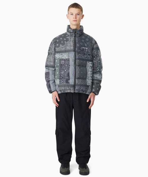 thisisneverthat（ディスイズネバーザット）の「PERTEX T Down