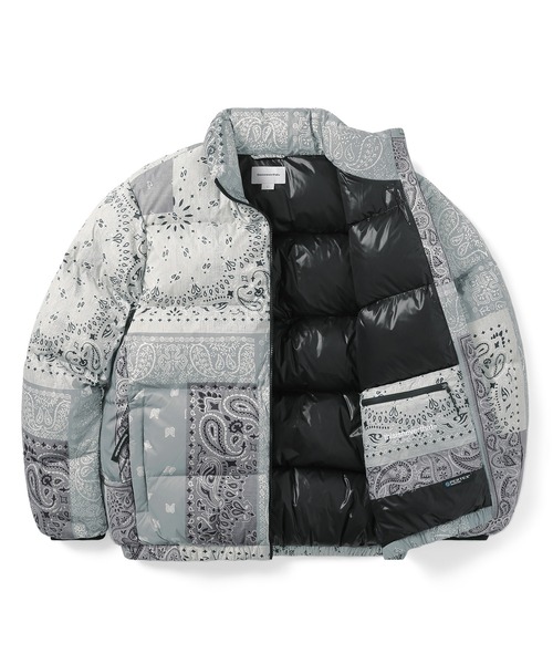 thisisneverthat（ディスイズネバーザット）の「PERTEX T Down