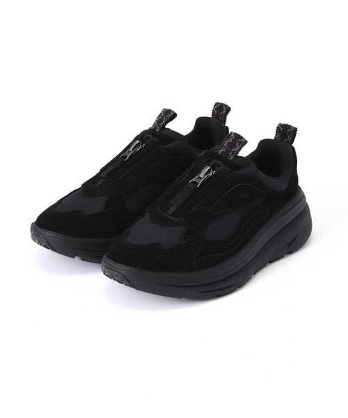 UGG（アグ）の「UGG（アグ）CA1 Zip（スニーカー）」 - WEAR