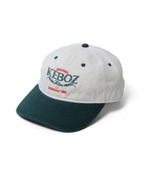 KEBOZ | CFT CAP(キャップ)