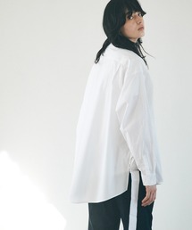 EMMA CLOTHES | 長袖シャツ(シャツ/ブラウス)