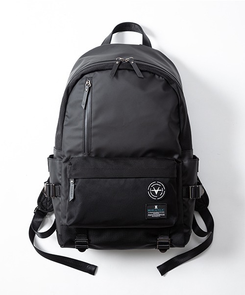 【10TH ANNIVERSARY】 FUNDAMENTAL DAYPACK 10TH ANNIVERSARY】FUNDAMENTAL DAYPACK