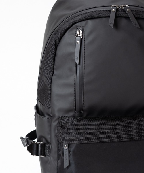 10TH ANNIVERSARY】FUNDAMENTAL DAYPACK
