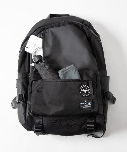 10TH ANNIVERSARY】FUNDAMENTAL DAYPACK