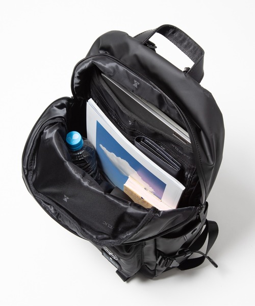 10TH ANNIVERSARY】FUNDAMENTAL DAYPACK