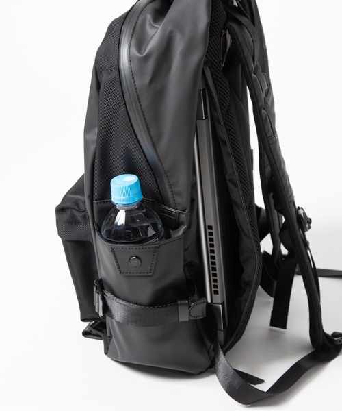 10TH ANNIVERSARY】FUNDAMENTAL DAYPACK