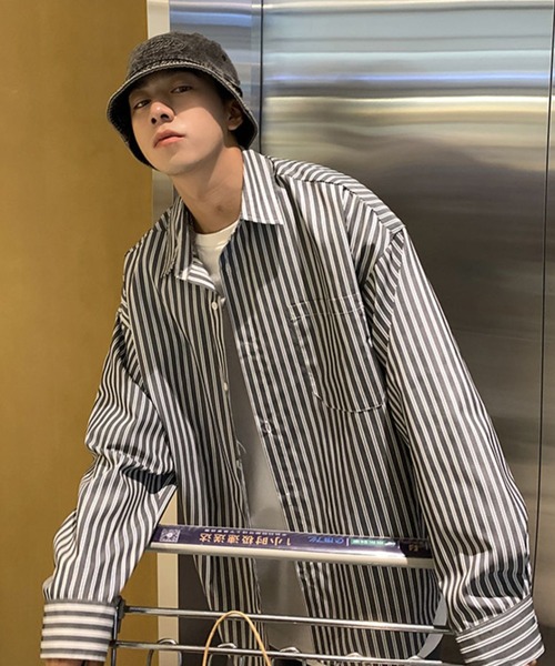 25AW新色・サイズ追加】BENDER TOKYO リラックスフィット レギュラー