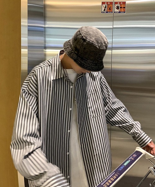 25AW新色・サイズ追加】BENDER TOKYO リラックスフィット レギュラー