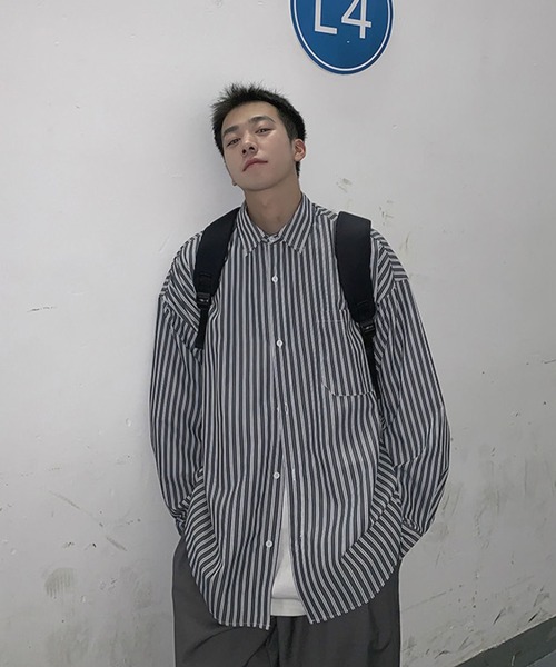 25AW新色・サイズ追加】BENDER TOKYO リラックスフィット レギュラー