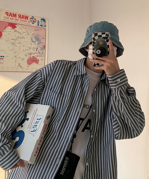 25AW新色・サイズ追加】BENDER TOKYO リラックスフィット レギュラー