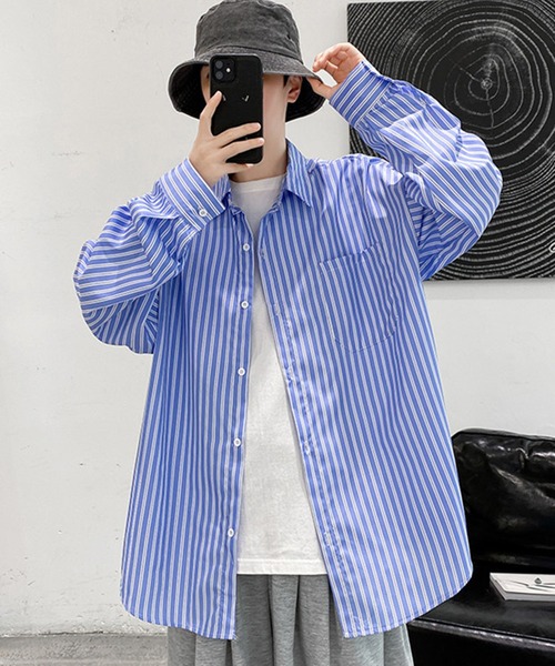 25AW新色・サイズ追加】BENDER TOKYO リラックスフィット レギュラー