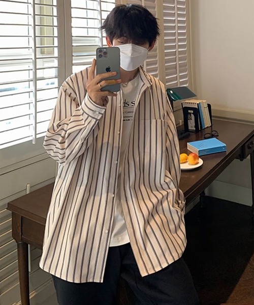 25AW新色・サイズ追加】BENDER TOKYO リラックスフィット レギュラー