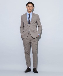 NANO universe | エレガントツイルセットアップ(セットアップ)