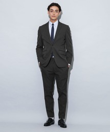 NANO universe | エレガントツイルセットアップ(セットアップ)