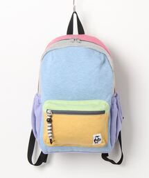CHUMS | 【CHUMS/チャムス】 Kid's Hurricane Day Pack Sweat(バックパック/リュック)