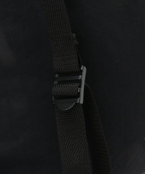 BEAMS BOY(ビームスボーイ)の「BEAMS BOY / LIGHT DAYPACK(バックパック/リュック・レディース・ブラック/ネイビー・ONE SIZE)」の11枚目の写真