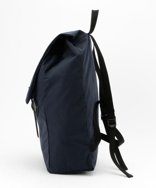 BEAMS BOY(ビームスボーイ)の「BEAMS BOY / LIGHT DAYPACK(バックパック/リュック・レディース・ブラック/ネイビー・ONE SIZE)」の19枚目の写真