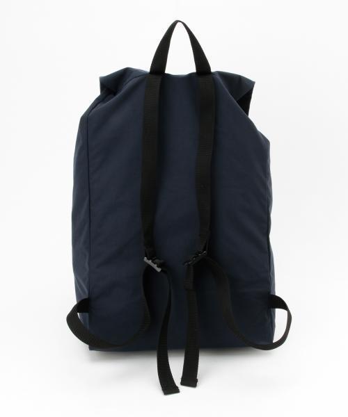 BEAMS BOY(ビームスボーイ)の「BEAMS BOY / LIGHT DAYPACK(バックパック/リュック・レディース・ブラック/ネイビー・ONE SIZE)」の20枚目の写真