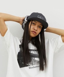 Manhattan Portage/マンハッタンポーテージ キャップ トラッパー DOG EAR CAP MP215