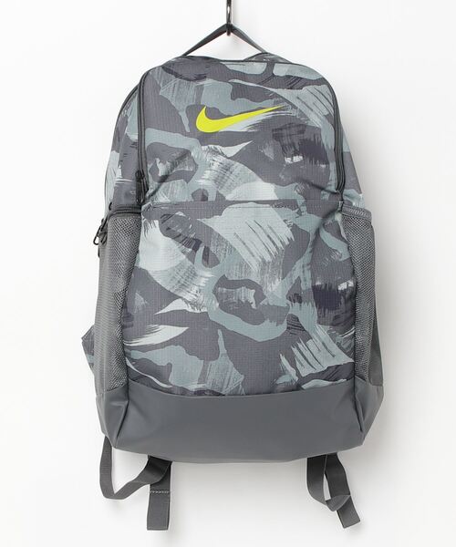 NIKE（ナイキ）｜バックパック/リュック（グレー系）一覧 - WEAR