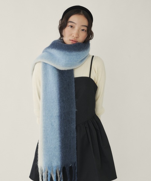 velour head band / ベロアカチューシャ（カチューシャ