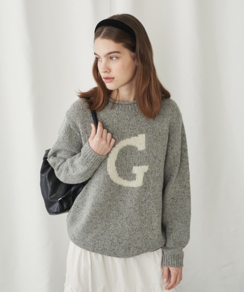 GIUNON（ジウノン）の「velour head band / ベロアカチューシャ（カチューシャ・レディース・ブラック・FREE）」の7枚目の写真