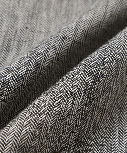 SALON adam et rope'（サロン アダム エ ロペ）の「2WAYジレジャンパースカート（ジャンパースカート・レディース・ブラック/ブラック系その他・FREE）」の22枚目の写真