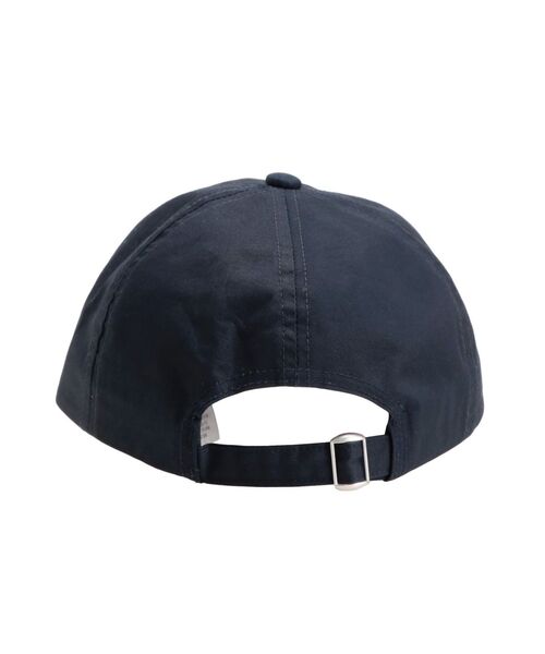 jouetie（ジュエティ）の「レトロロゴキャップ（キャップ・レディース・ブラウン/ネイビー・FREE）」の11枚目の写真